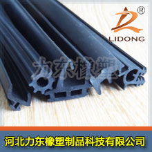 建筑幕墻密封條